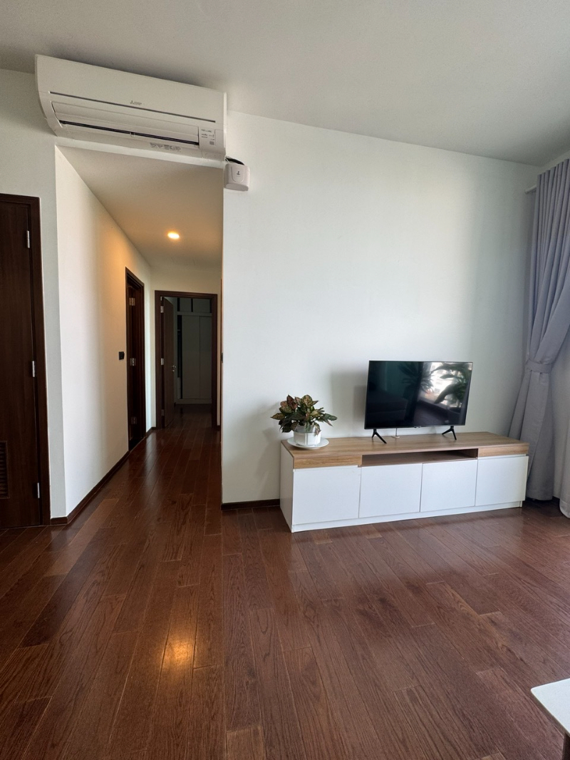 Cho Thuê Căn Hộ 2PN D'Edge Thảo Điền DE45 - ảnh nhỏ 4