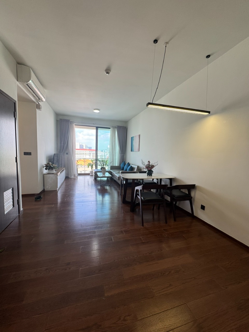 Cho Thuê Căn Hộ 2PN D'Edge Thảo Điền DE45 - ảnh nhỏ 7