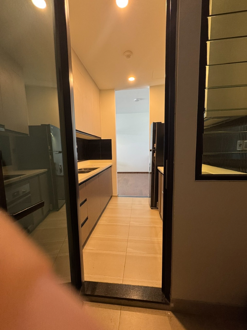 Cho Thuê Căn Hộ 2PN D'Edge Thảo Điền DE45 - ảnh nhỏ 9