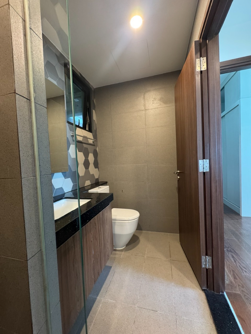 Cho Thuê Căn Hộ 2PN D'Edge Thảo Điền DE45 - ảnh nhỏ 10