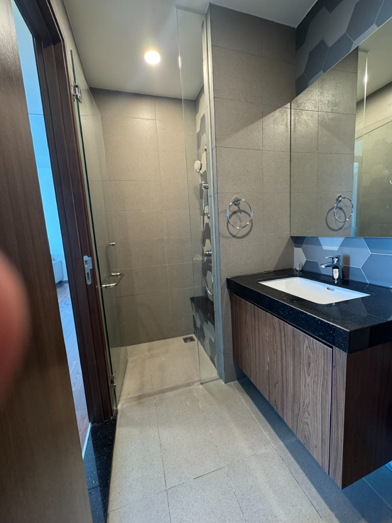 Cho Thuê Căn Hộ 2PN D'Edge Thảo Điền DE45 - ảnh nhỏ 11