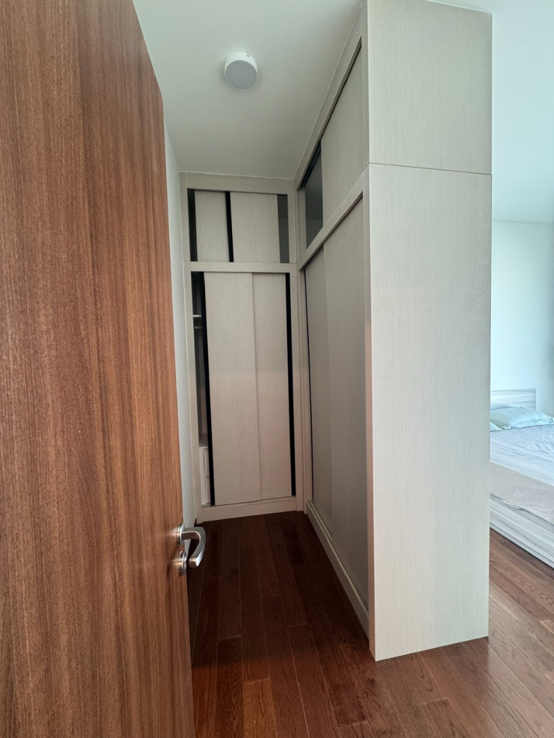 Cho Thuê Căn Hộ 2PN D'Edge Thảo Điền DE45 - ảnh nhỏ 16