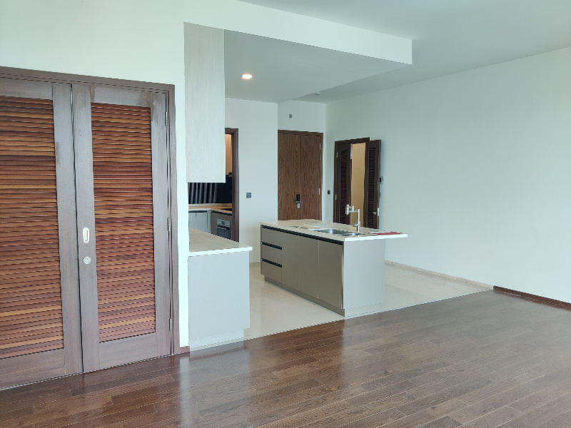 Cho Thuê Căn Hộ 3PN D'Edge Thảo Điền DE62 - Hình 1