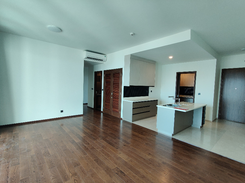 Cho Thuê Căn Hộ 3PN D'Edge Thảo Điền DE62 - ảnh nhỏ 2