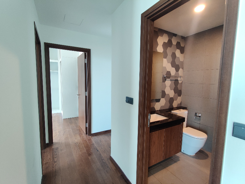 Cho Thuê Căn Hộ 3PN D'Edge Thảo Điền DE62 - ảnh nhỏ 6
