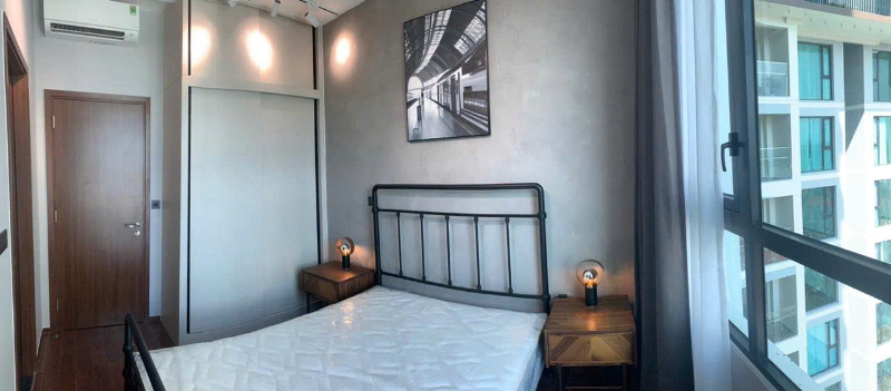 Cho Thuê Căn Hộ 3PN D'Edge Thảo Điền DE68 - ảnh nhỏ 6