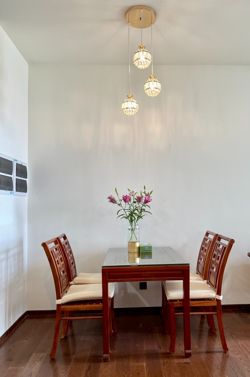 Cho Thuê Căn Hộ 1PN D'Edge Thảo Điền DE77 - ảnh nhỏ 7