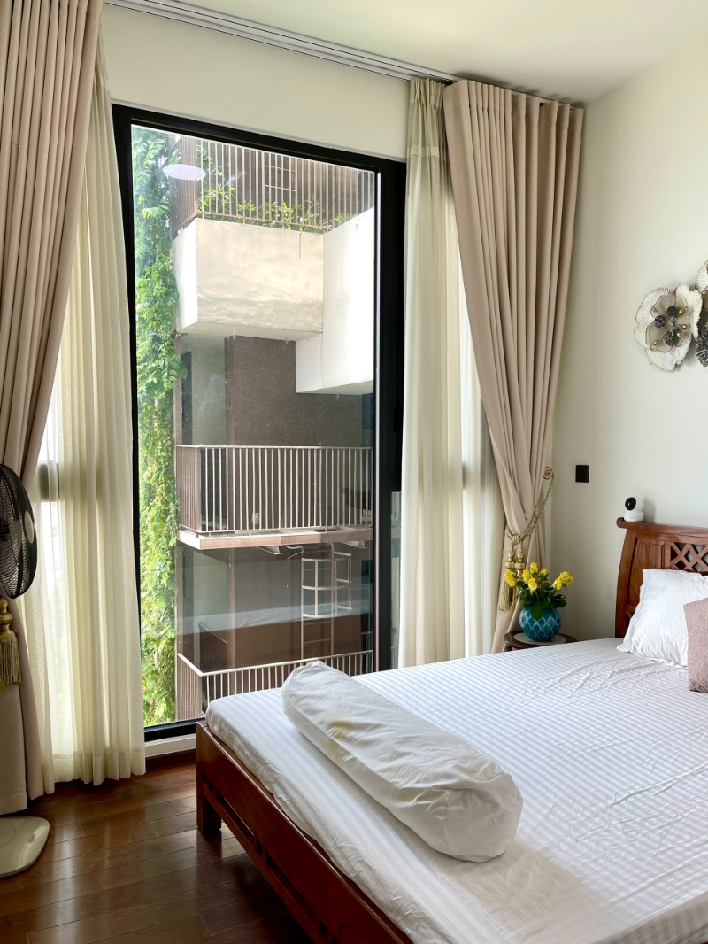 Cho Thuê Căn Hộ 1PN D'Edge Thảo Điền DE77 - ảnh nhỏ 9