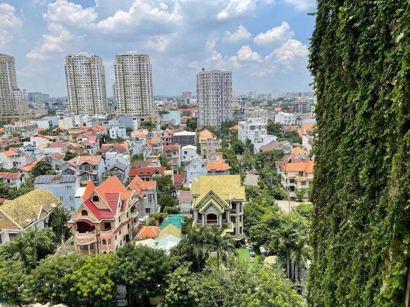 Cho Thuê Căn Hộ 1PN D'Edge Thảo Điền DE77 - ảnh nhỏ 10