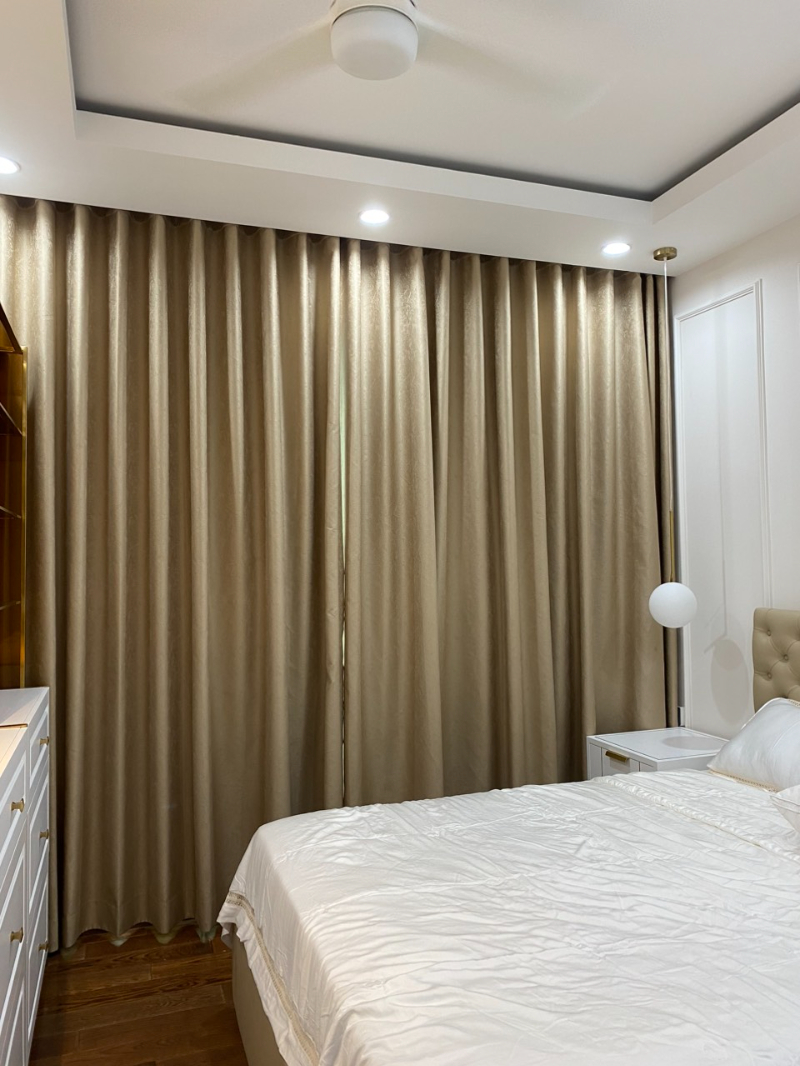 Cho Thuê Căn Hộ 2PN D'Edge Thảo Điền DE84 - ảnh nhỏ 8