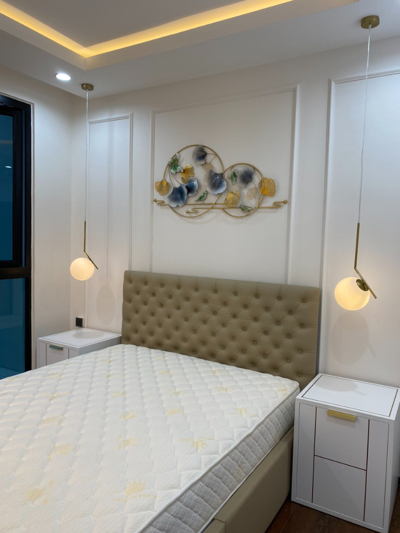 Cho Thuê Căn Hộ 2PN D'Edge Thảo Điền DE84 - ảnh nhỏ 9