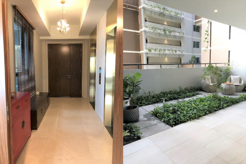 Bán Căn Hộ 3PN D'Edge Thảo Điền DE102 - ảnh nhỏ 7