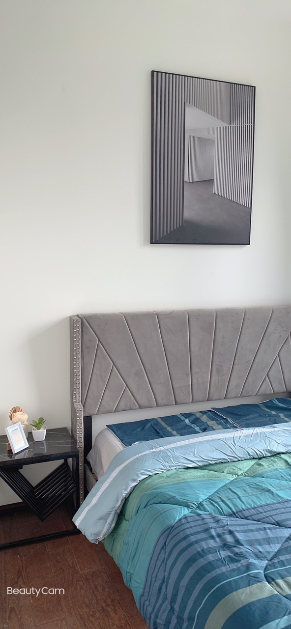 Bán Căn Hộ 1PN D'Edge Thảo Điền DE127 - ảnh nhỏ 4