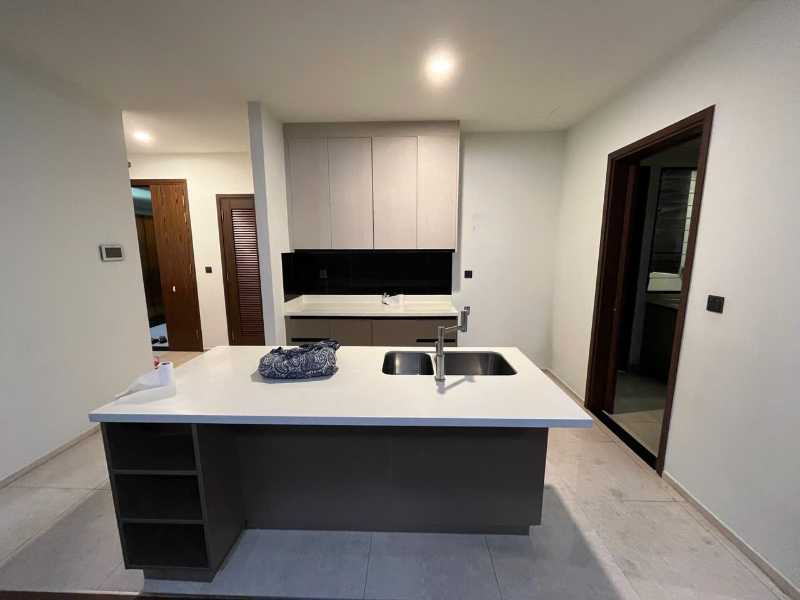 Cho Thuê Căn Hộ 3PN D'Edge Thảo Điền DE217 - ảnh nhỏ 7
