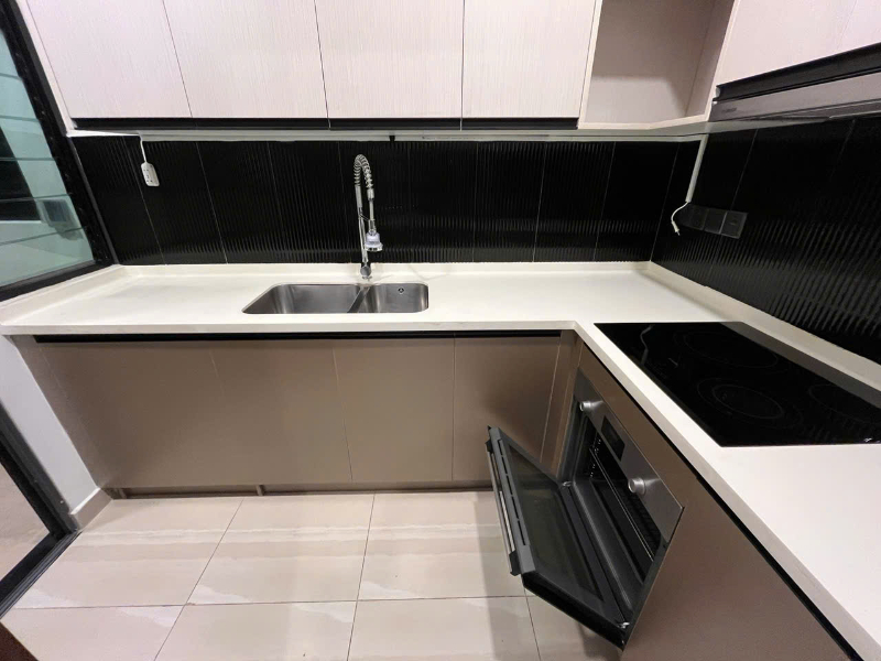 Cho Thuê Căn Hộ 3PN D'Edge Thảo Điền DE217 - ảnh nhỏ 16