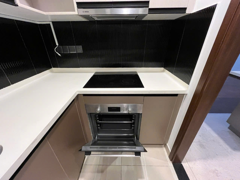Cho Thuê Căn Hộ 3PN D'Edge Thảo Điền DE217 - ảnh nhỏ 17