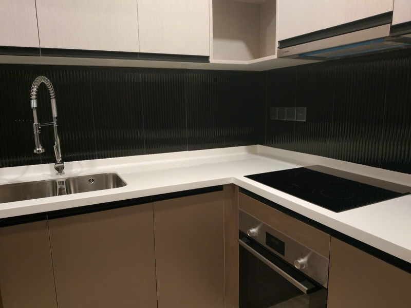 Cho Thuê Căn Hộ 3PN D'Edge Thảo Điền DE217 - ảnh nhỏ 20