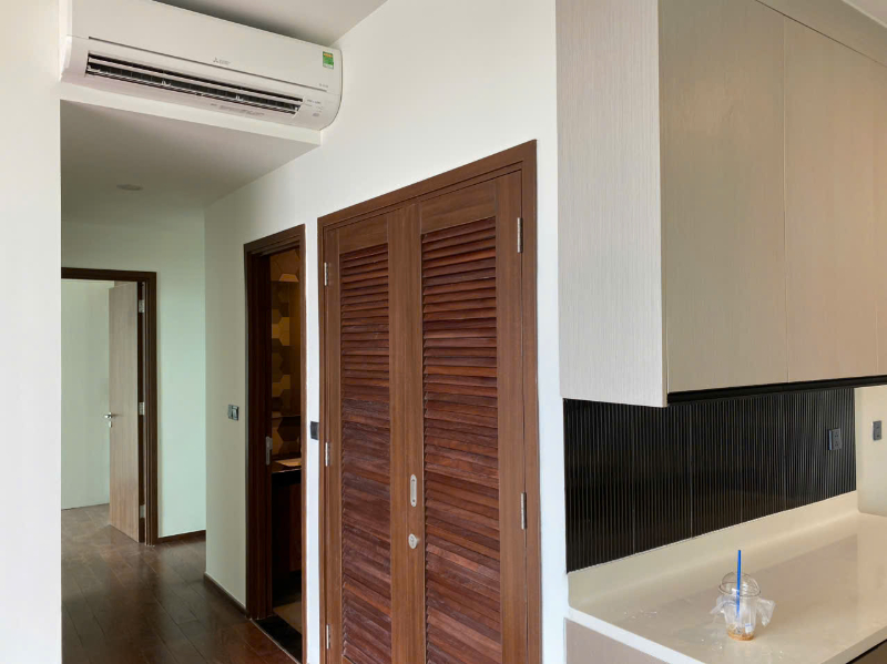 Cho Thuê Căn Hộ 3PN D'Edge Thảo Điền DE217 - ảnh nhỏ 23