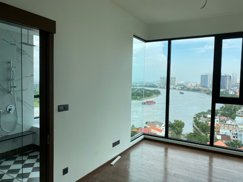Cho Thuê Căn Hộ 3PN D'Edge Thảo Điền DE217 - ảnh nhỏ 27