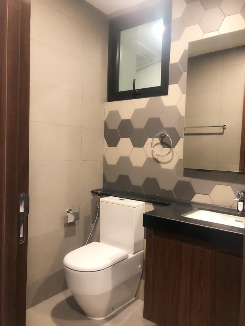 Bán Căn Hộ 2PN D'Edge Thảo Điền DE240 - ảnh nhỏ 2