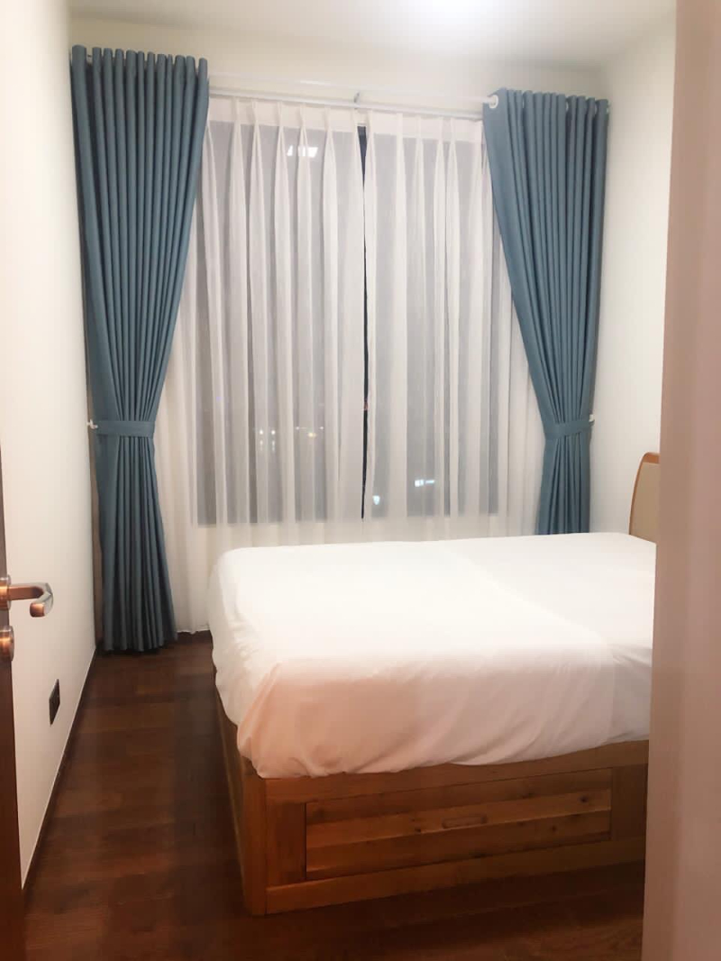 Bán Căn Hộ 2PN D'Edge Thảo Điền DE240 - ảnh nhỏ 3