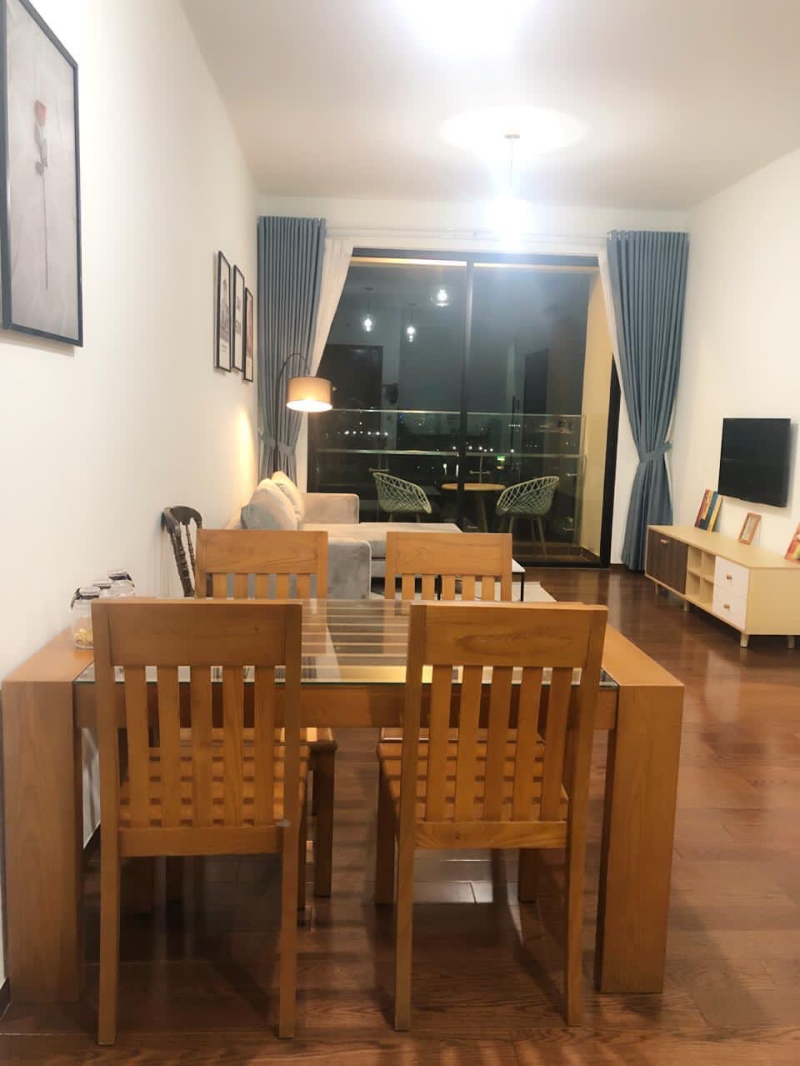 Bán Căn Hộ 2PN D'Edge Thảo Điền DE240 - ảnh nhỏ 8
