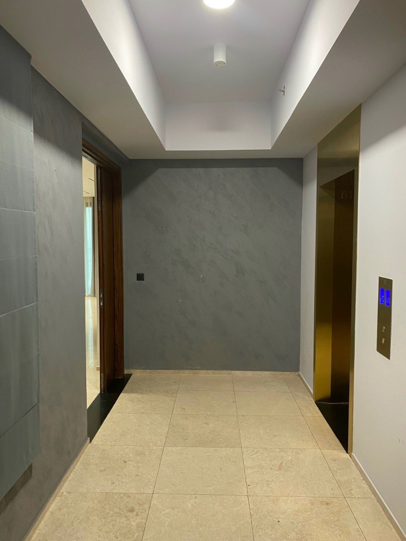 Bán Căn Hộ 4PN D'Edge Thảo Điền DE243 - ảnh nhỏ 3