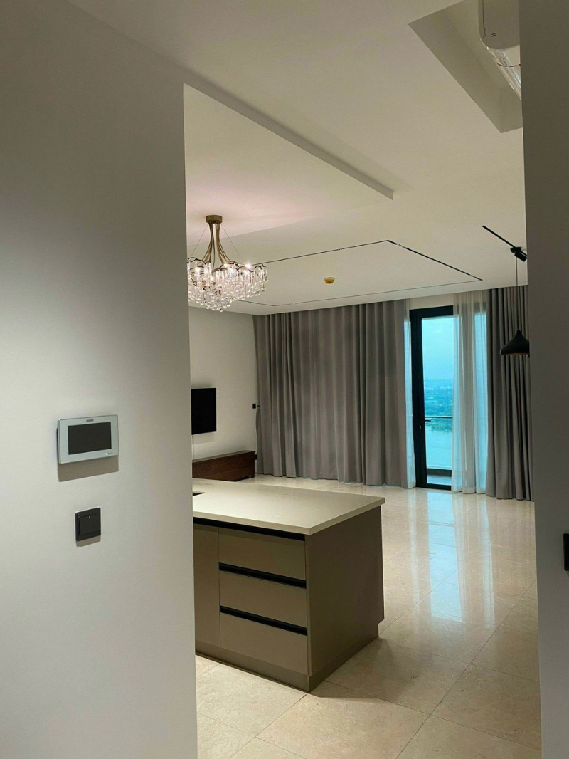 Bán Căn Hộ 4PN D'Edge Thảo Điền DE243 - ảnh nhỏ 15