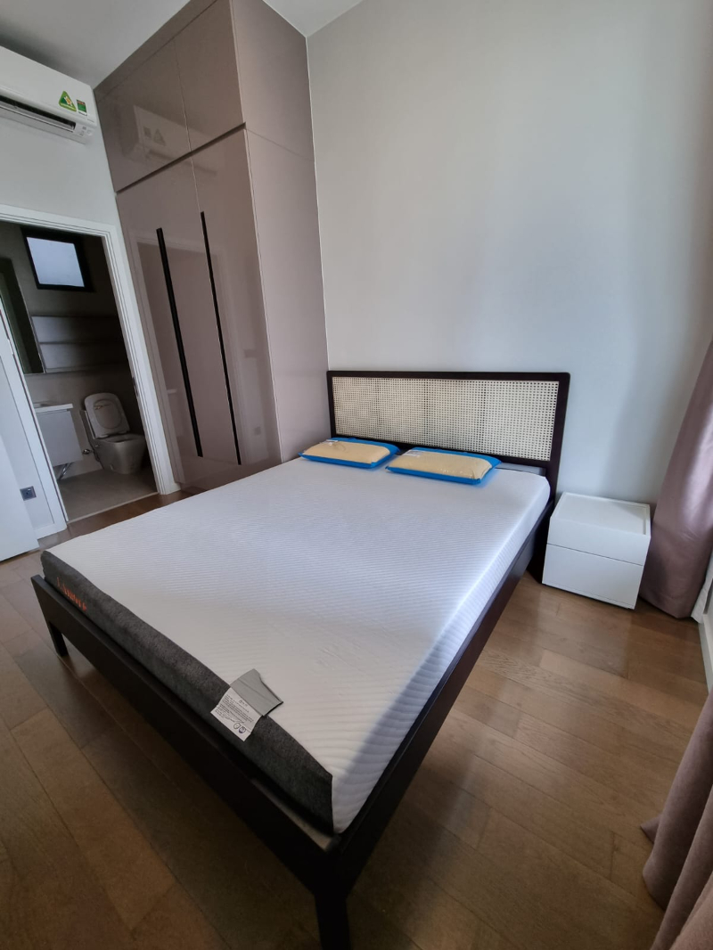 Cho Thuê Căn Hộ 1PN Q2 Thảo Điền Q231 - Hình 1