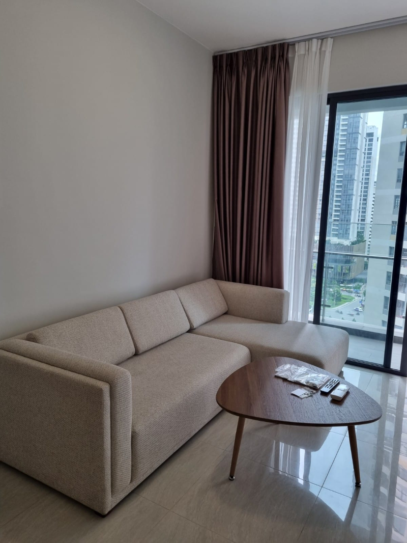 Cho Thuê Căn Hộ 1PN Q2 Thảo Điền Q231 - ảnh nhỏ 9