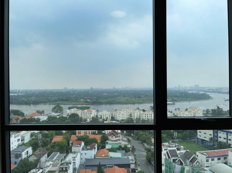 Bán Căn Hộ 3PN Q2 Thảo Điền Q235 - Hình 1