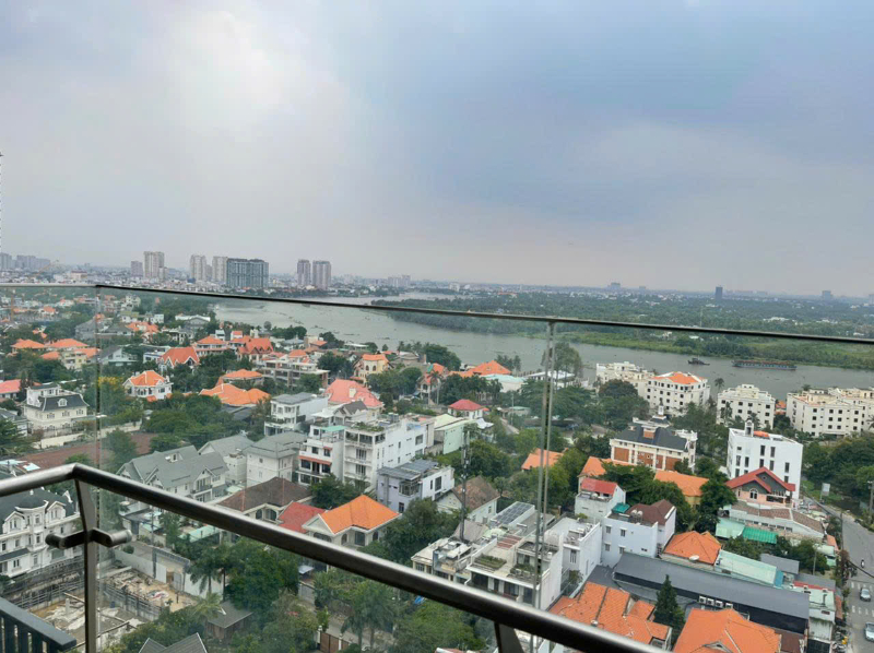 Bán Căn Hộ 3PN Q2 Thảo Điền Q235 - ảnh nhỏ 4