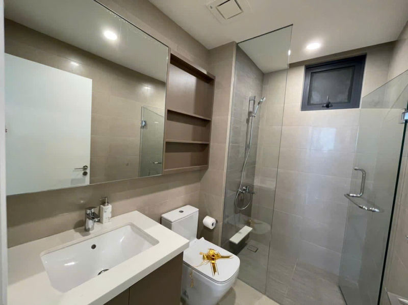 Bán Căn Hộ 3PN Q2 Thảo Điền Q235 - ảnh nhỏ 6