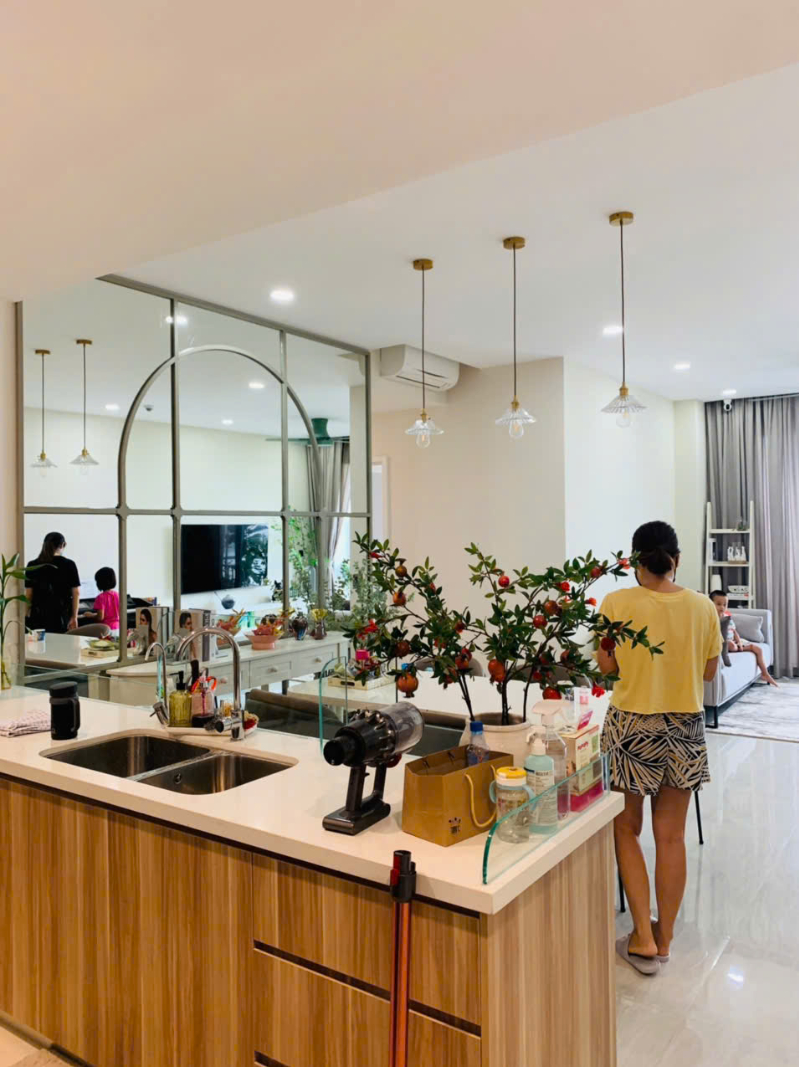 Bán Căn Hộ 3PN Q2 Thảo Điền Q235 - ảnh nhỏ 9