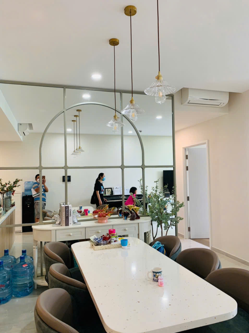 Bán Căn Hộ 3PN Q2 Thảo Điền Q235 - ảnh nhỏ 11