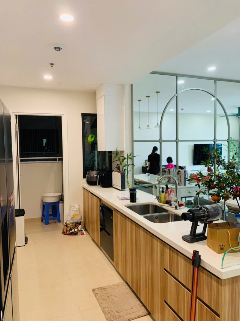 Bán Căn Hộ 3PN Q2 Thảo Điền Q235 - ảnh nhỏ 13