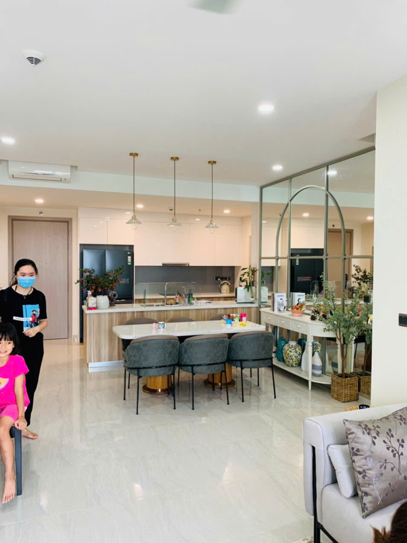 Bán Căn Hộ 3PN Q2 Thảo Điền Q235 - ảnh nhỏ 14