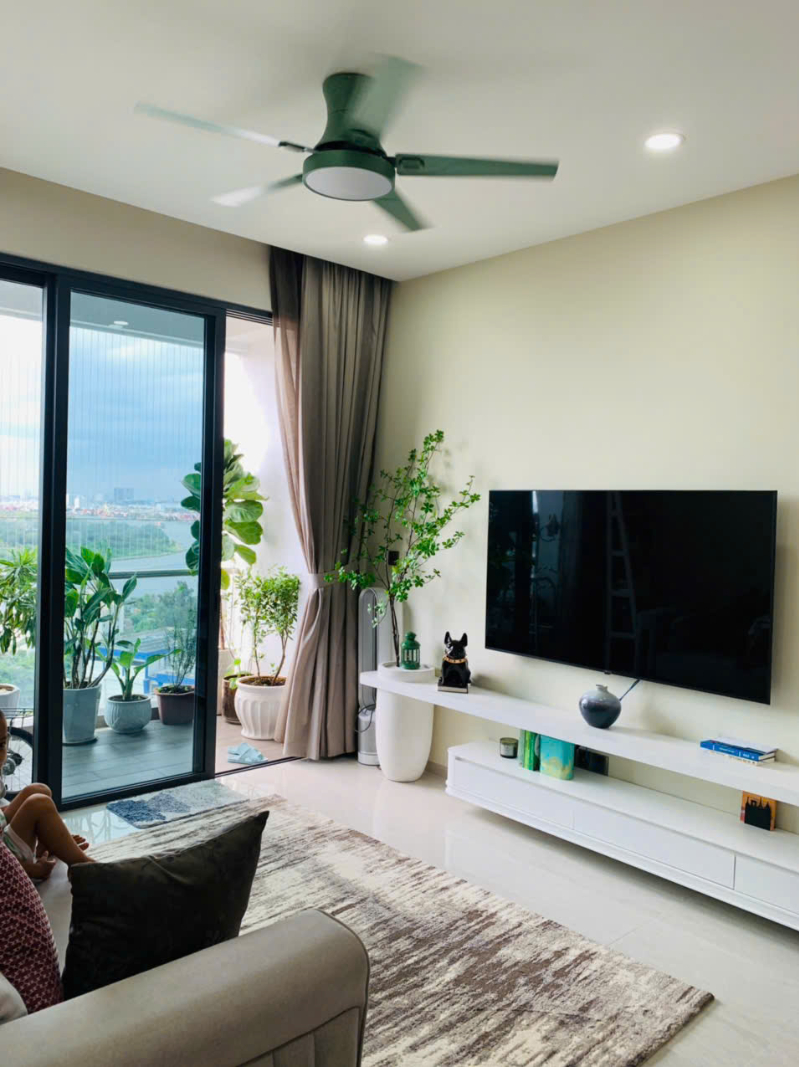 Bán Căn Hộ 3PN Q2 Thảo Điền Q235 - ảnh nhỏ 15