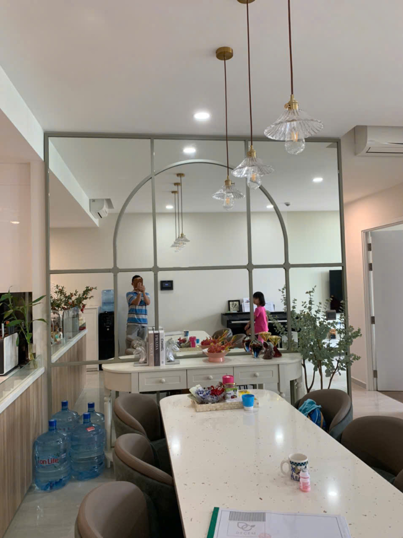 Bán Căn Hộ 3PN Q2 Thảo Điền Q235 - ảnh nhỏ 20