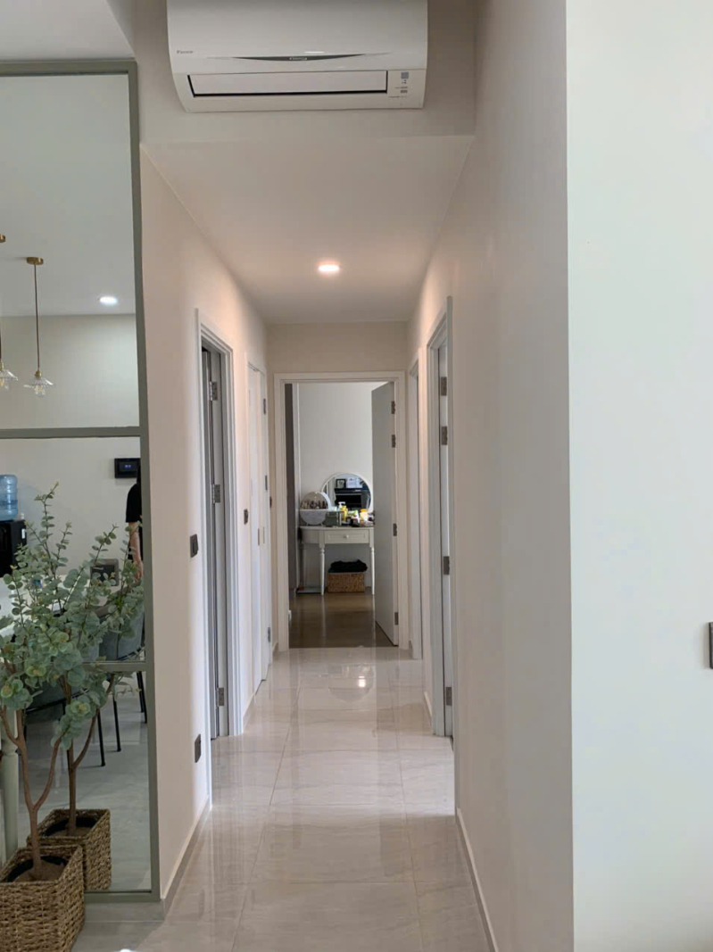 Bán Căn Hộ 3PN Q2 Thảo Điền Q235 - ảnh nhỏ 21