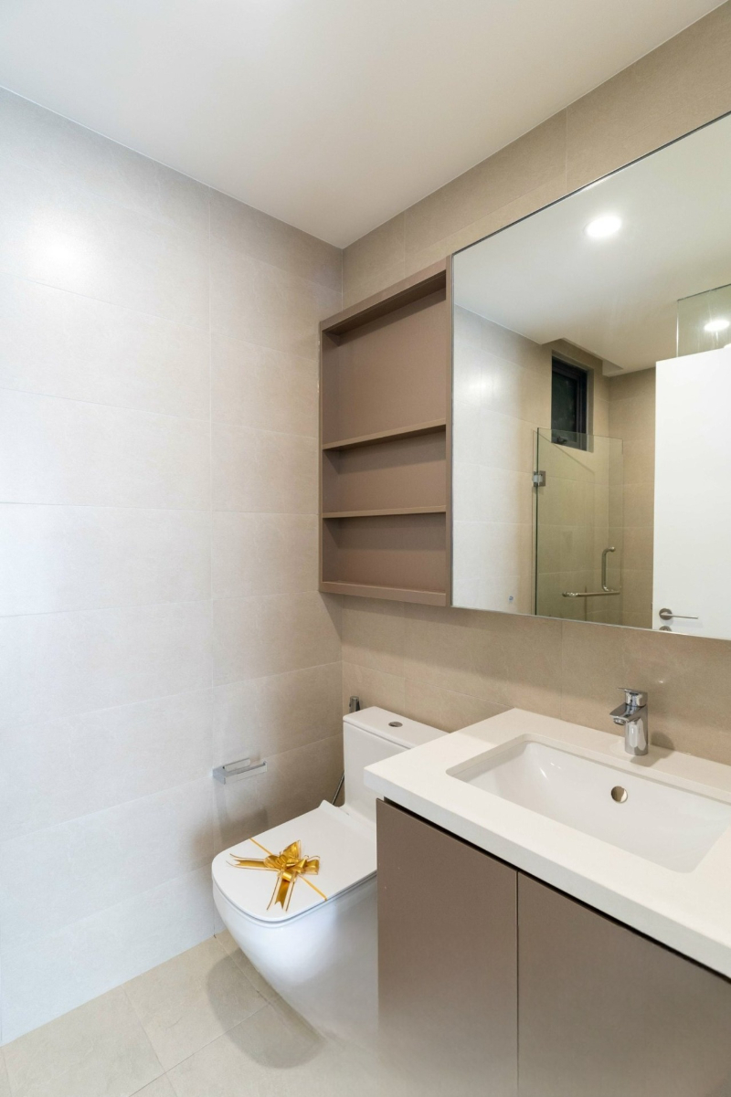 Bán Căn Hộ 2PN Q2 Thảo Điền Q267 - ảnh nhỏ 5