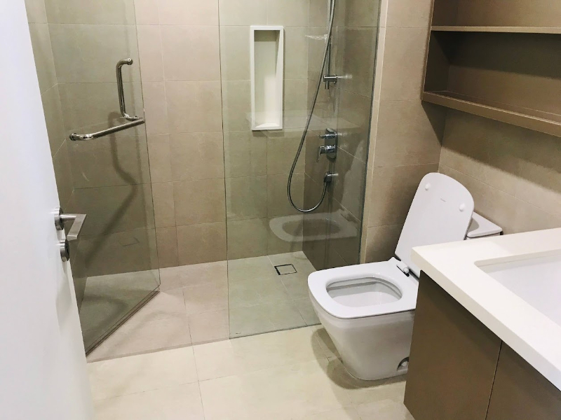 Bán Căn Hộ 3PN Q2 Thảo Điền Q2112 - ảnh nhỏ 3