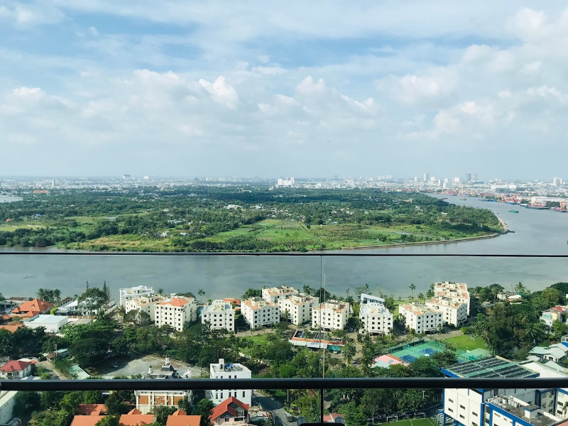 Bán Căn Hộ 3PN Q2 Thảo Điền Q2112 - ảnh nhỏ 10