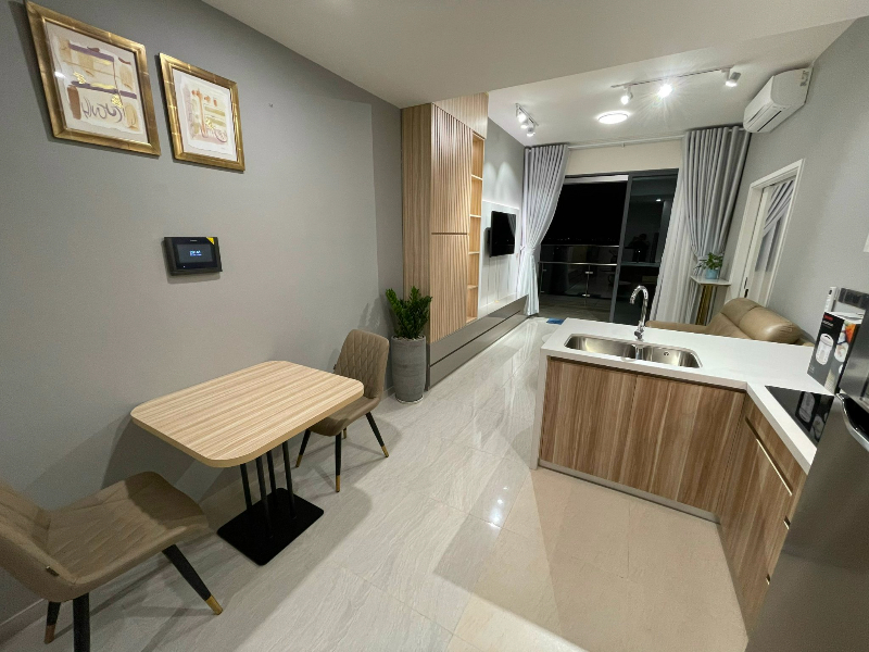 Bán Căn Hộ 1PN Q2 Thảo Điền Q2148 - Hình 1