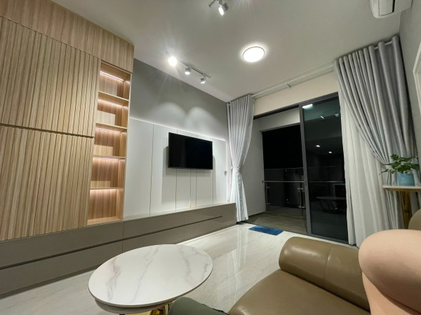 Bán Căn Hộ 1PN Q2 Thảo Điền Q2148 - ảnh nhỏ 4