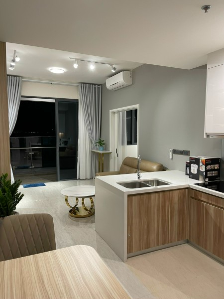 Bán Căn Hộ 1PN Q2 Thảo Điền Q2148 - ảnh nhỏ 8