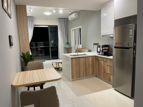 Bán Căn Hộ 1PN Q2 Thảo Điền Q2150 - ảnh nhỏ 2