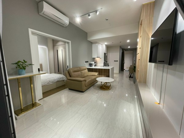 Bán Căn Hộ 1PN Q2 Thảo Điền Q2150 - ảnh nhỏ 4