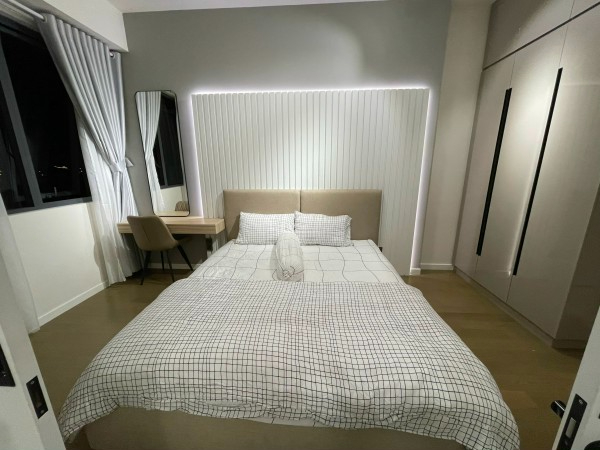 Bán Căn Hộ 1PN Q2 Thảo Điền Q2150 - ảnh nhỏ 5