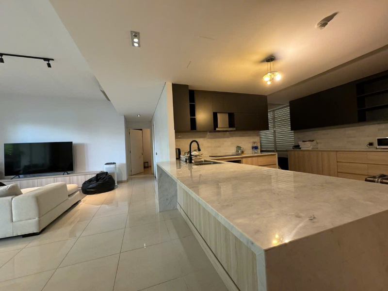 Cho Thuê Căn Hộ 3PN The Estella TE561 - ảnh nhỏ 3